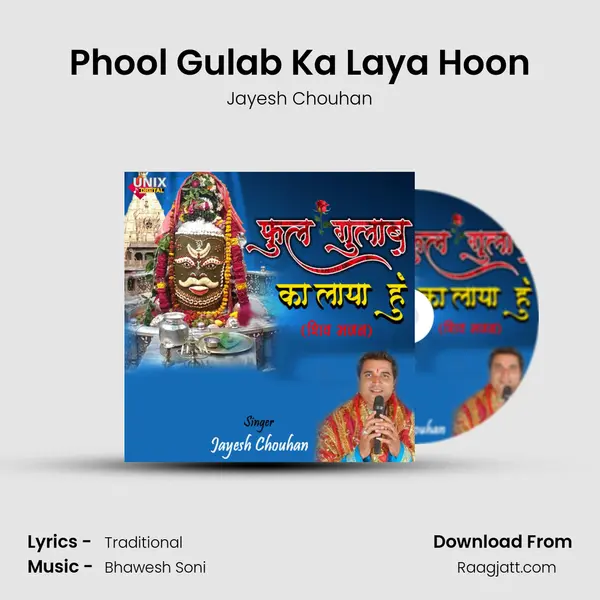 Phool Gulab Ka Laya Hoon mp3 song