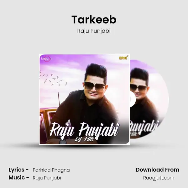 Tarkeeb mp3 song