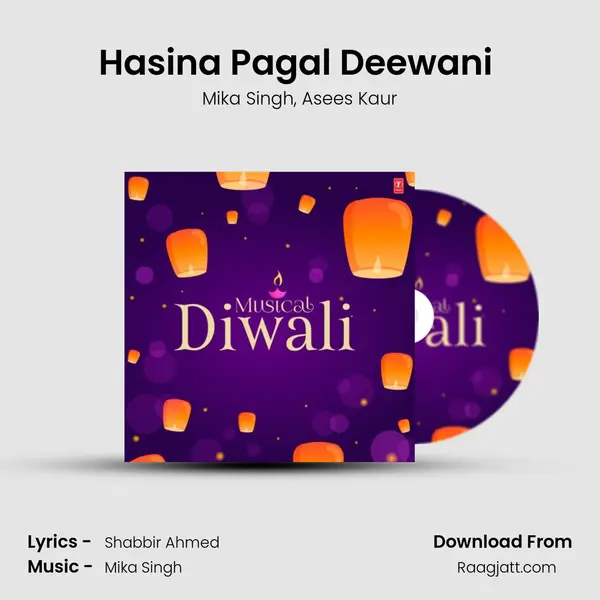 Hasina Pagal Deewani (From 