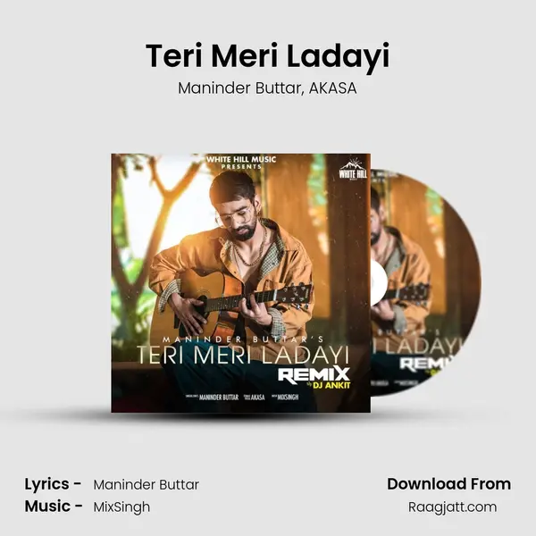 Teri Meri Ladayi mp3 song