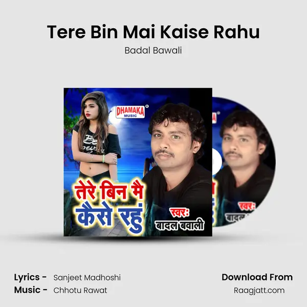 Tere Bin Mai Kaise Rahu mp3 song