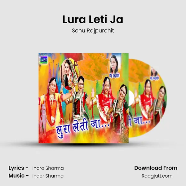 Lura Leti Ja mp3 song