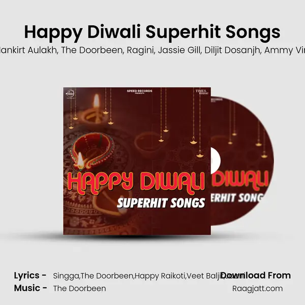 Happy Diwali Superhit Songs mp3 song