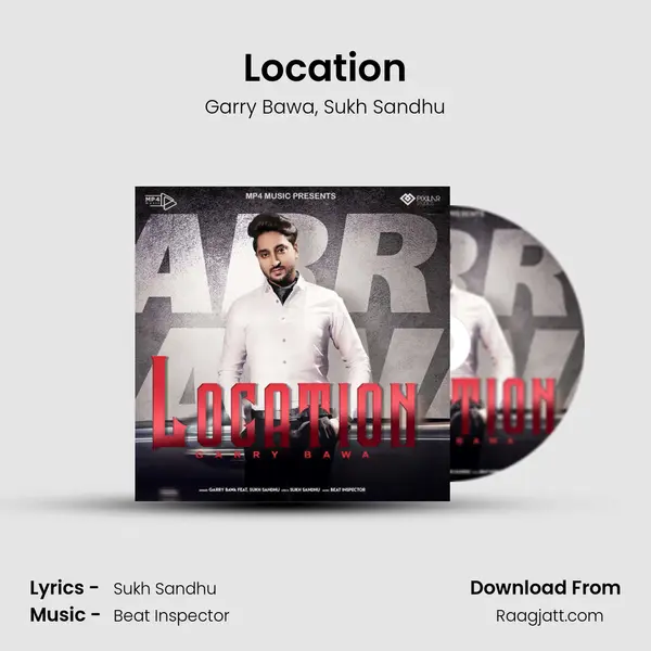 Location mp3 song