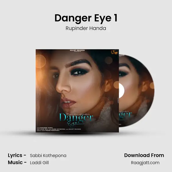 Danger Eye 1 mp3 song