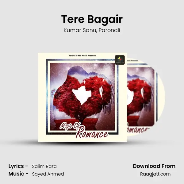 Tere Bagair mp3 song