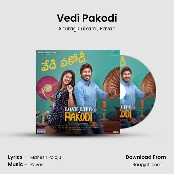 Vedi Pakodi mp3 song