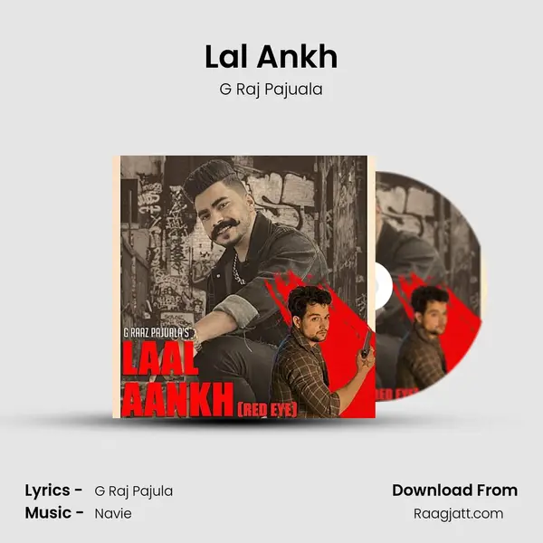 Lal Ankh mp3 song