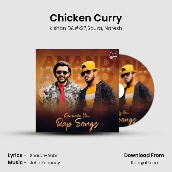 Chicken Curry mp3 song