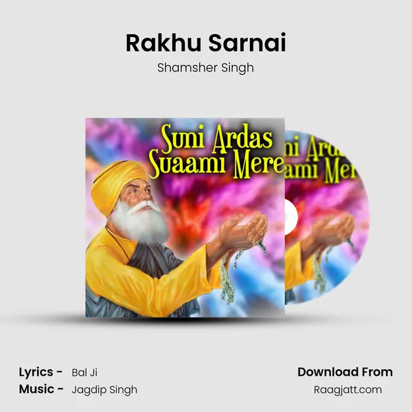 Rakhu Sarnai mp3 song