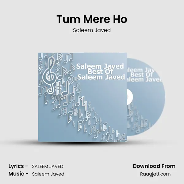 Tum Mere Ho mp3 song