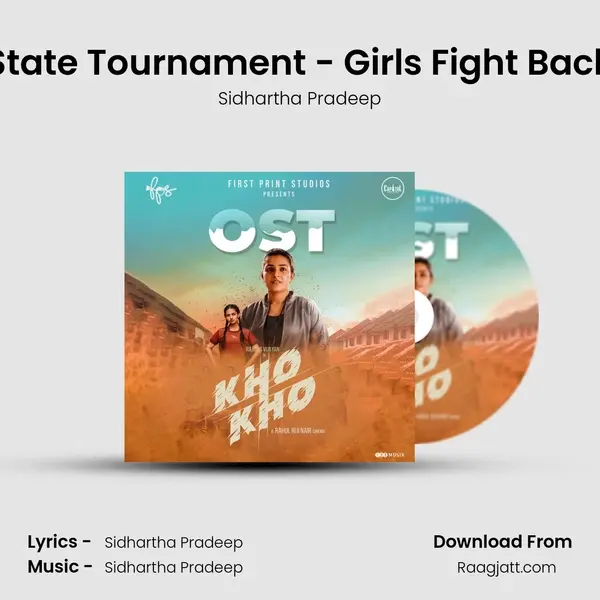 State Tournament - Girls Fight Back mp3 song