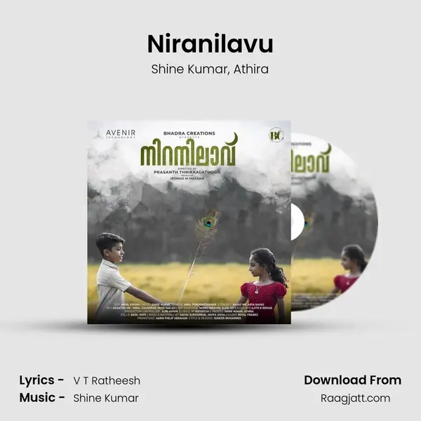 Niranilavu - Shine Kumar mp3 song