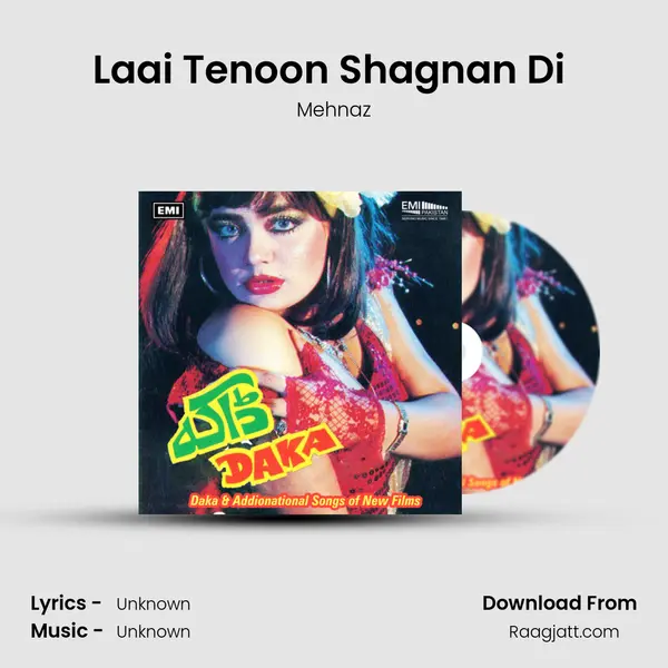 Laai Tenoon Shagnan Di (From 