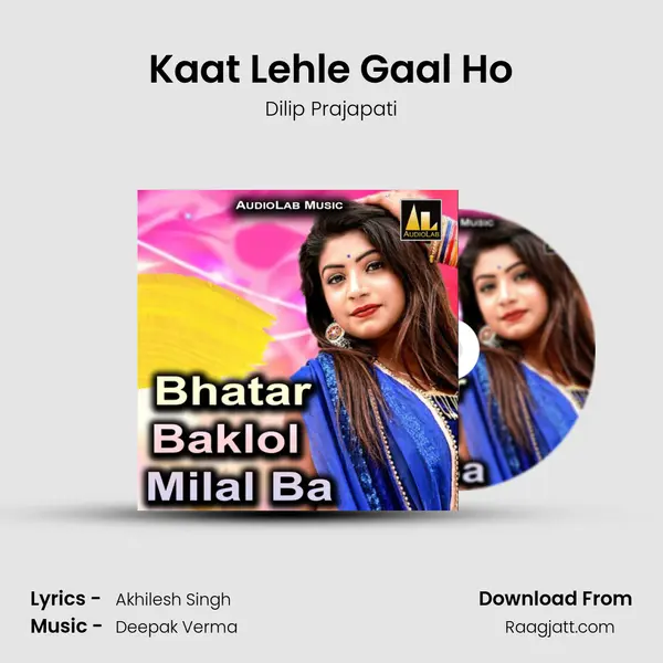 Kaat Lehle Gaal Ho mp3 song