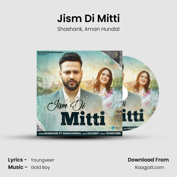 Jism Di Mitti mp3 song