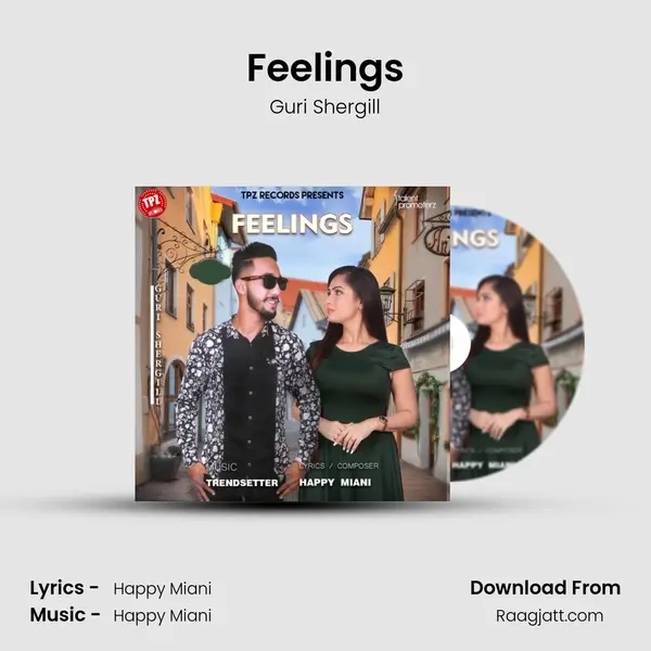 Feelings mp3 song