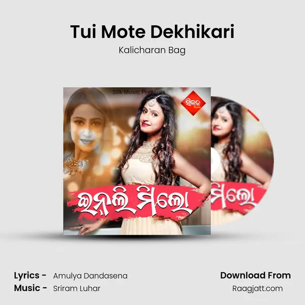 Tui Mote Dekhikari mp3 song