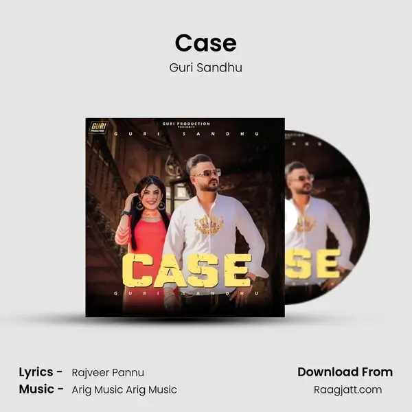 Case mp3 song