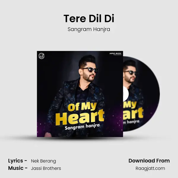 Tere Dil Di mp3 song