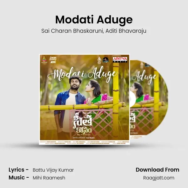 Modati Aduge mp3 song