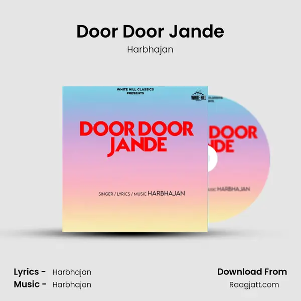 Door Door Jande mp3 song