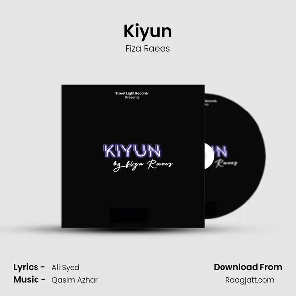 Kiyun mp3 song