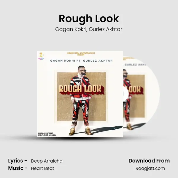 Rough Look mp3 song