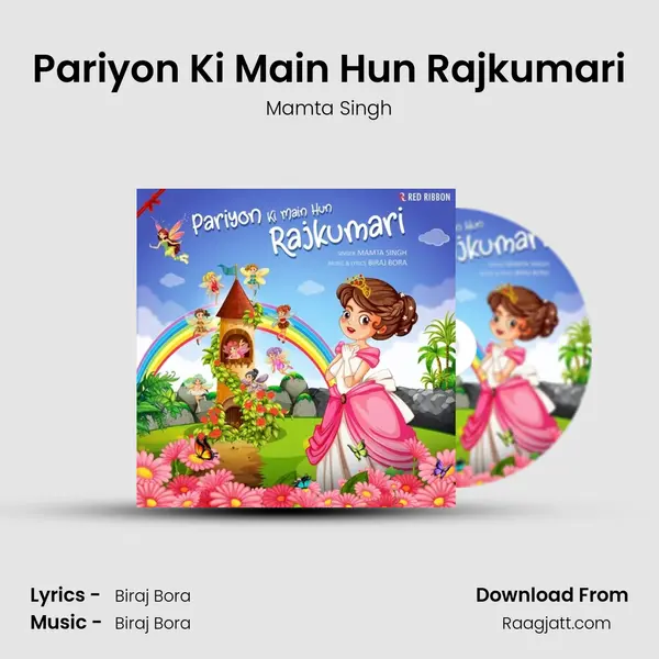 Pariyon Ki Main Hun Rajkumari mp3 song