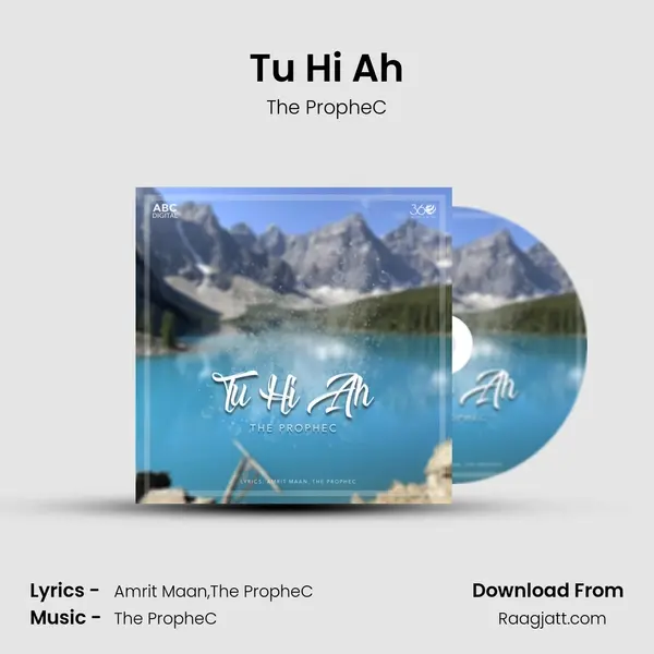 Tu Hi Ah mp3 song