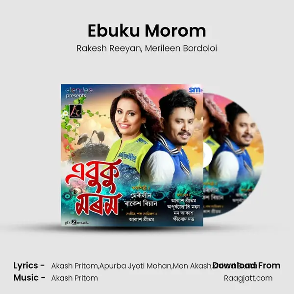 Ebuku Morom mp3 song