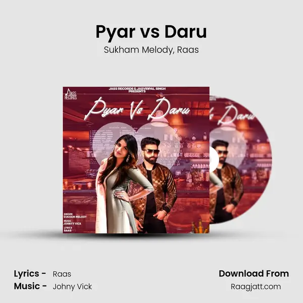 Pyar vs Daru mp3 song