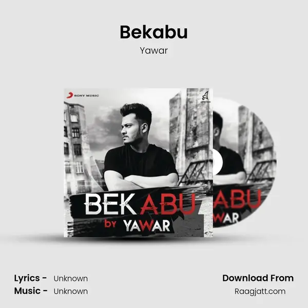 Bekabu mp3 song