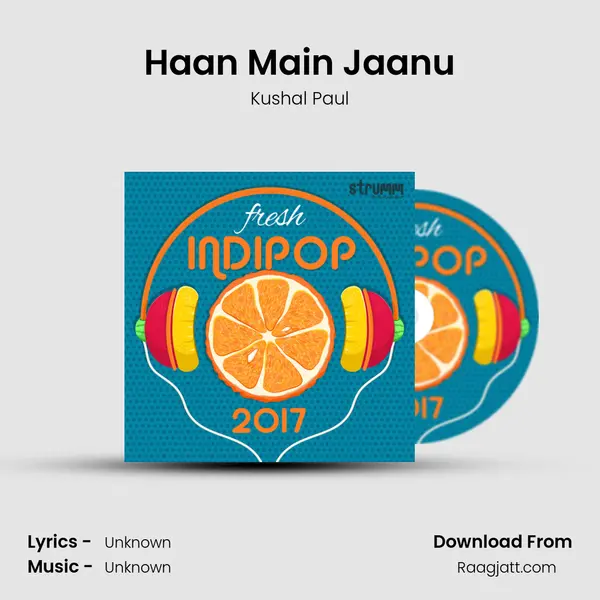 Haan Main Jaanu mp3 song