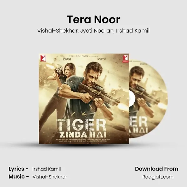 Tera Noor mp3 song