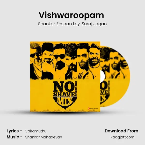 Vishwaroopam (From Vishwaroopam) mp3 song