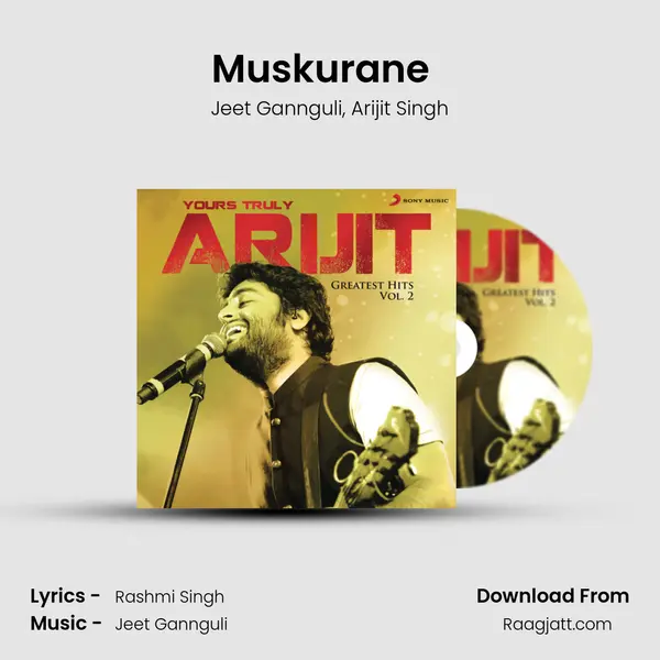 Muskurane (From Citylights) (Romantic) mp3 song