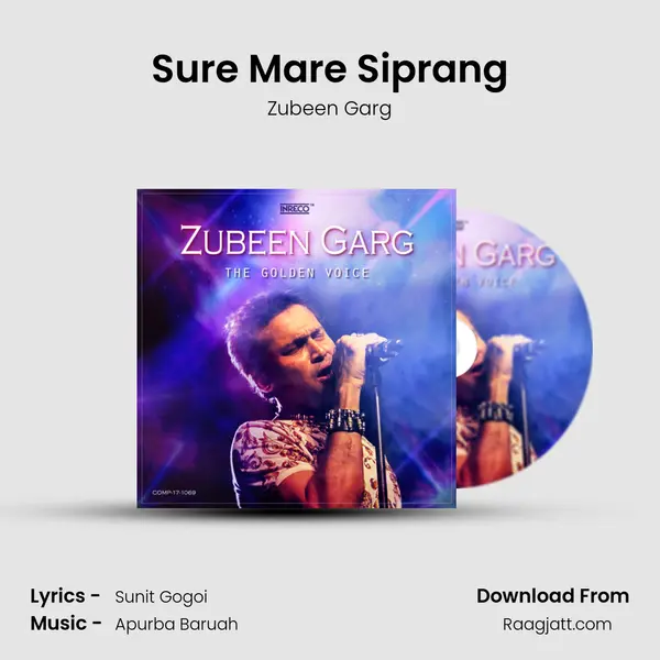 Sure Mare Siprang mp3 song