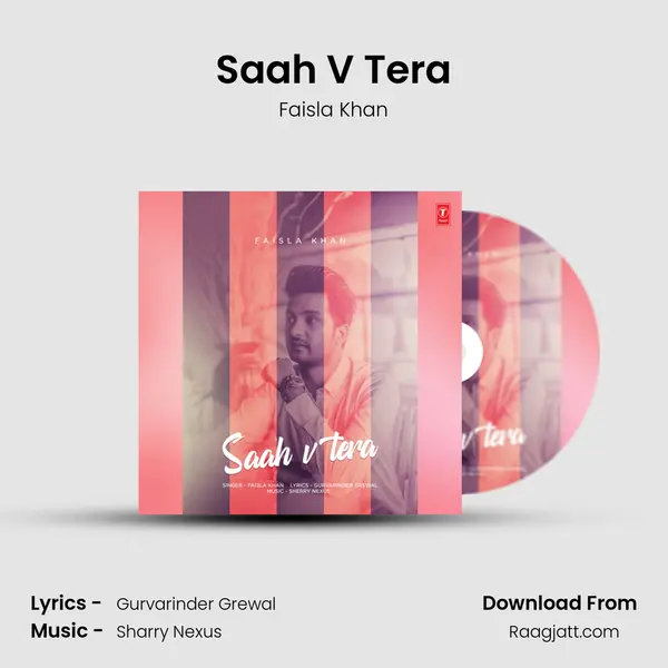 Saah V Tera mp3 song