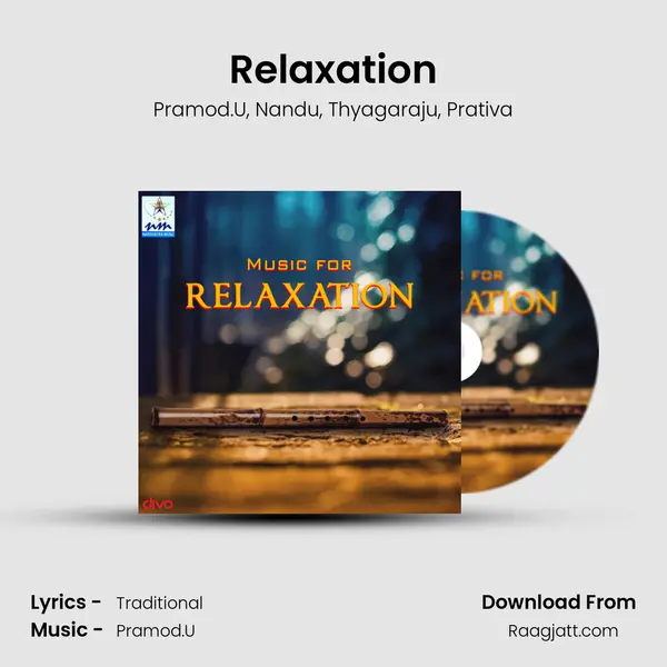 Relaxation mp3 song