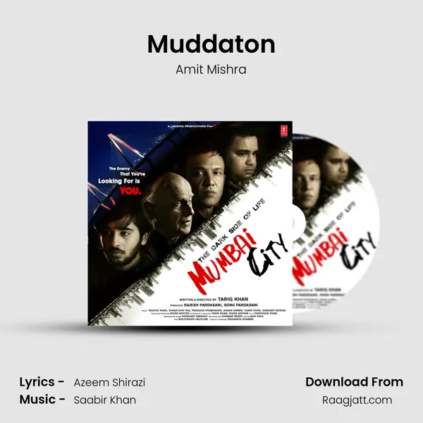 Muddaton mp3 song