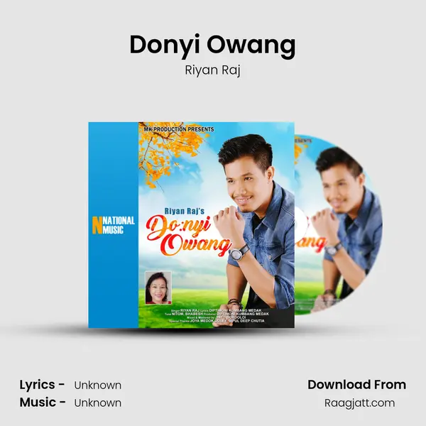 Donyi Owang mp3 song