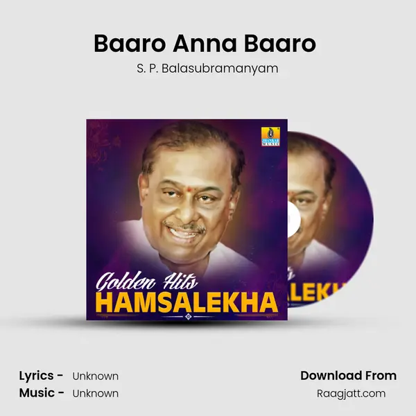 Baaro Anna Baaro (From 