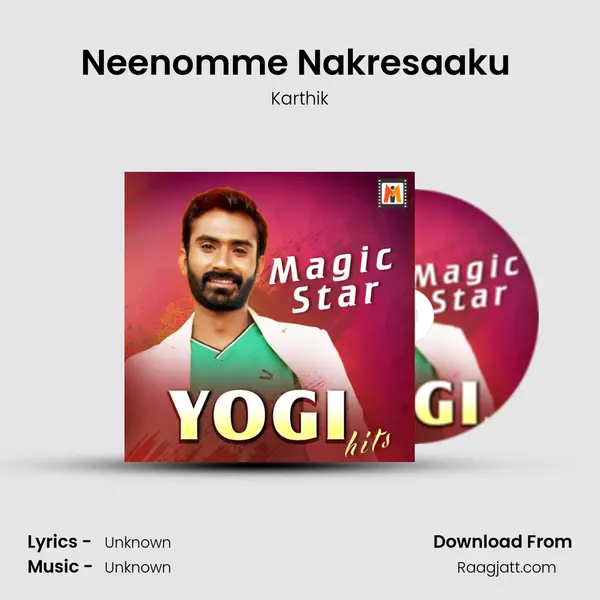 Neenomme Nakresaaku (From 