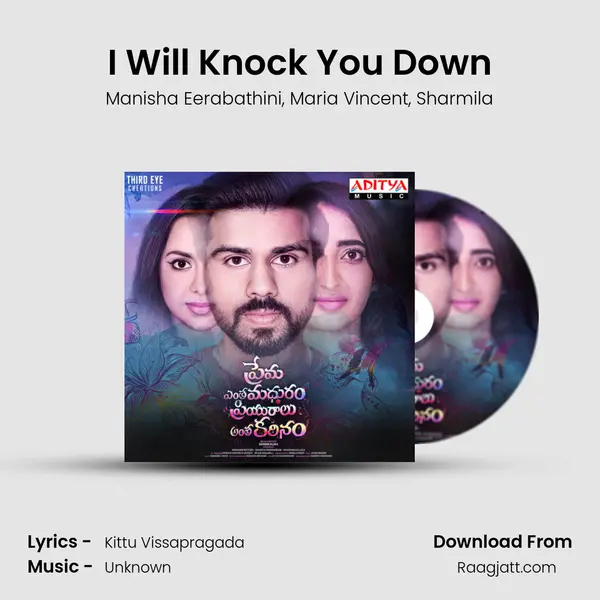 I Will Knock You Down mp3 song