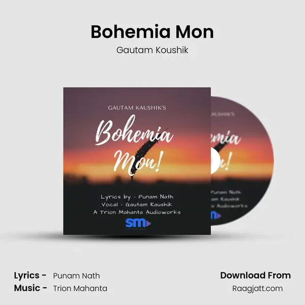 Bohemia Mon mp3 song