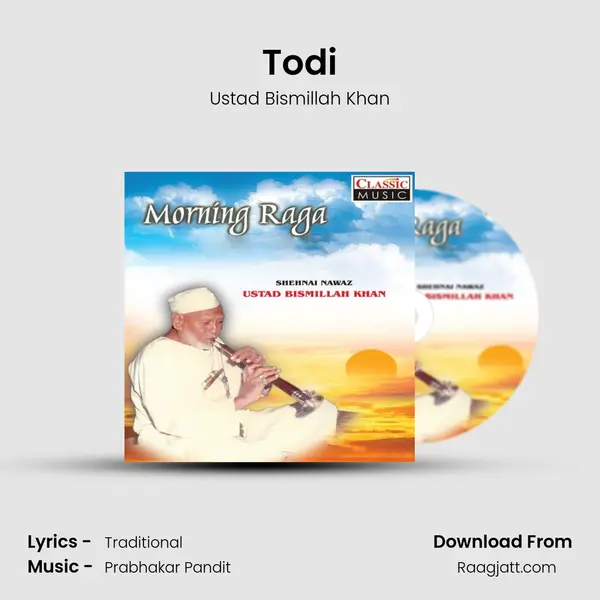 Todi mp3 song