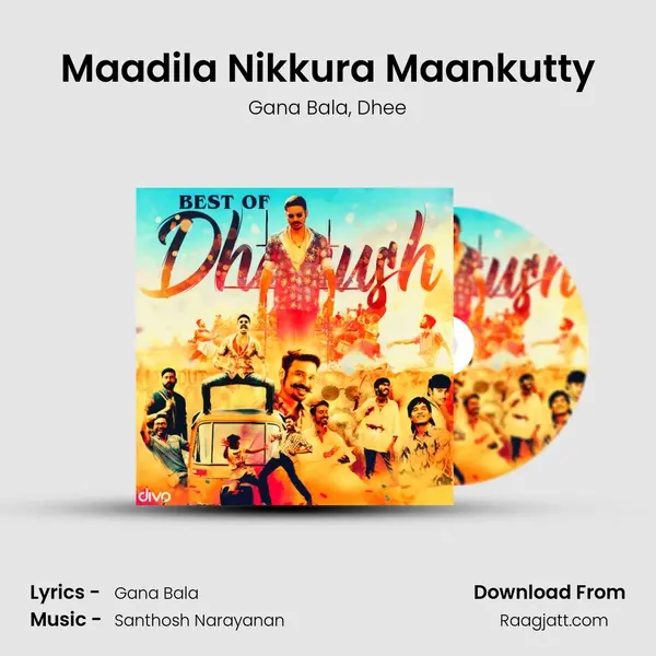 Maadila Nikkura Maankutty mp3 song