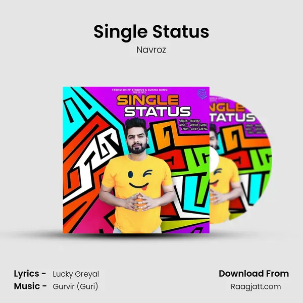 Single Status mp3 song