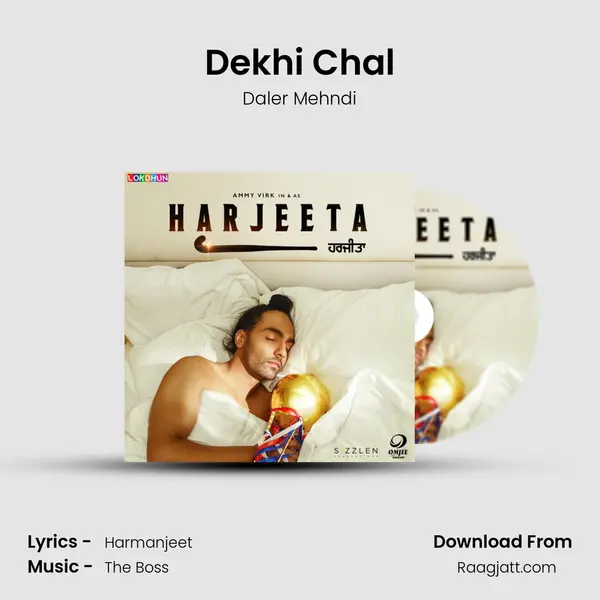 Dekhi Chal mp3 song